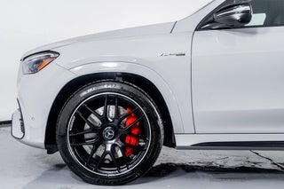 2025 Mercedes-Benz GLE thumbnail – Pompano Beach, FL – 270