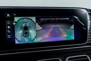 2025 Mercedes-Benz GLE thumbnail – Pompano Beach, FL – 307
