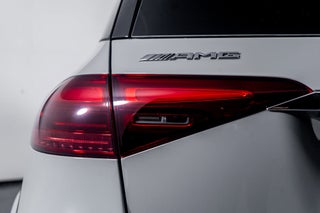 2025 Mercedes-Benz GLE thumbnail – Pompano Beach, FL – 264