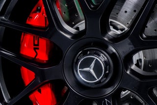 2025 Mercedes-Benz GLE thumbnail – Pompano Beach, FL – 258