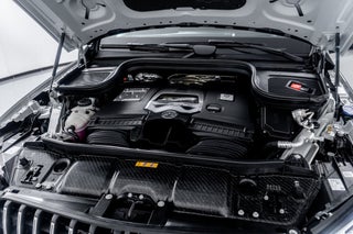 2025 Mercedes-Benz GLE thumbnail – Pompano Beach, FL – 311