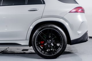 2025 Mercedes-Benz GLE thumbnail – Pompano Beach, FL – 268