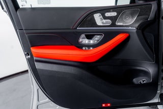 2025 Mercedes-Benz GLE thumbnail – Pompano Beach, FL – 291