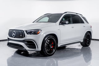 2025 Mercedes-Benz GLE thumbnail – Pompano Beach, FL – 272
