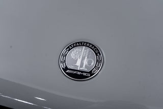 2025 Mercedes-Benz GLE thumbnail – Pompano Beach, FL – 278