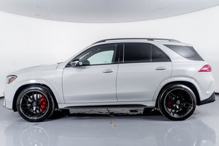 2025 Mercedes-Benz GLE thumbnail – Pompano Beach, FL – 267