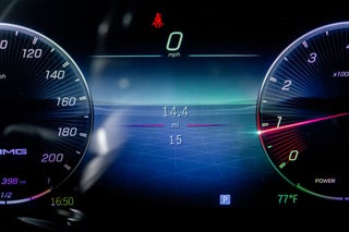 2025 Mercedes-Benz GLE thumbnail – Pompano Beach, FL – 296