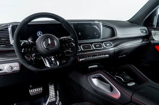 2025 Mercedes-Benz GLE thumbnail – Pompano Beach, FL – 251