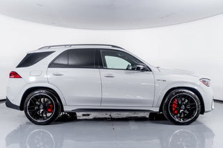 2025 Mercedes-Benz GLE thumbnail – Pompano Beach, FL – 255