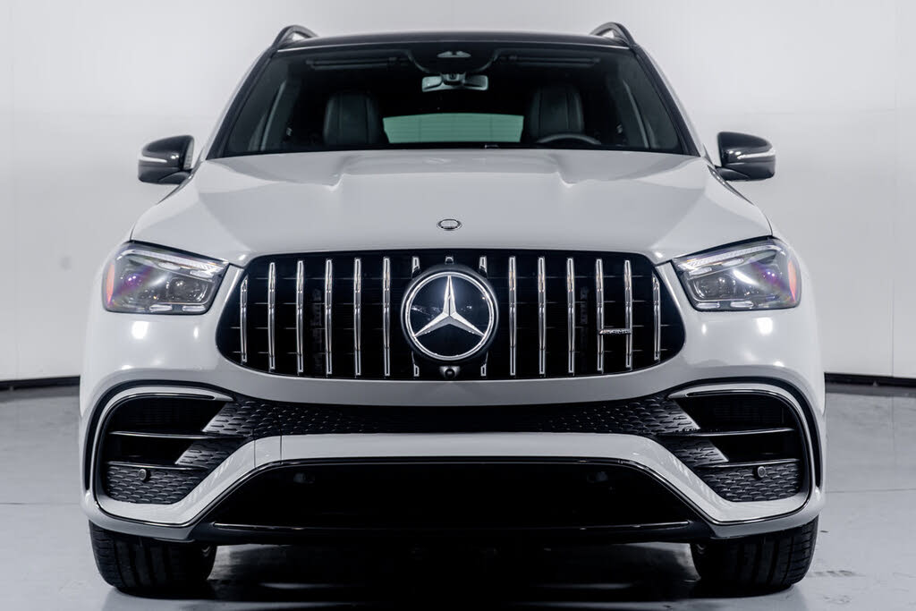 2025 Mercedes-Benz GLE AMG GLE 63 S
                                    for sale in Pompano Beach, FL – photo 273