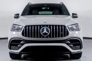 2025 Mercedes-Benz GLE thumbnail – Pompano Beach, FL – 273
