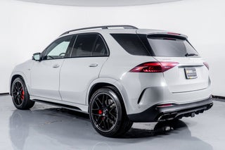 2025 Mercedes-Benz GLE thumbnail – Pompano Beach, FL – 266