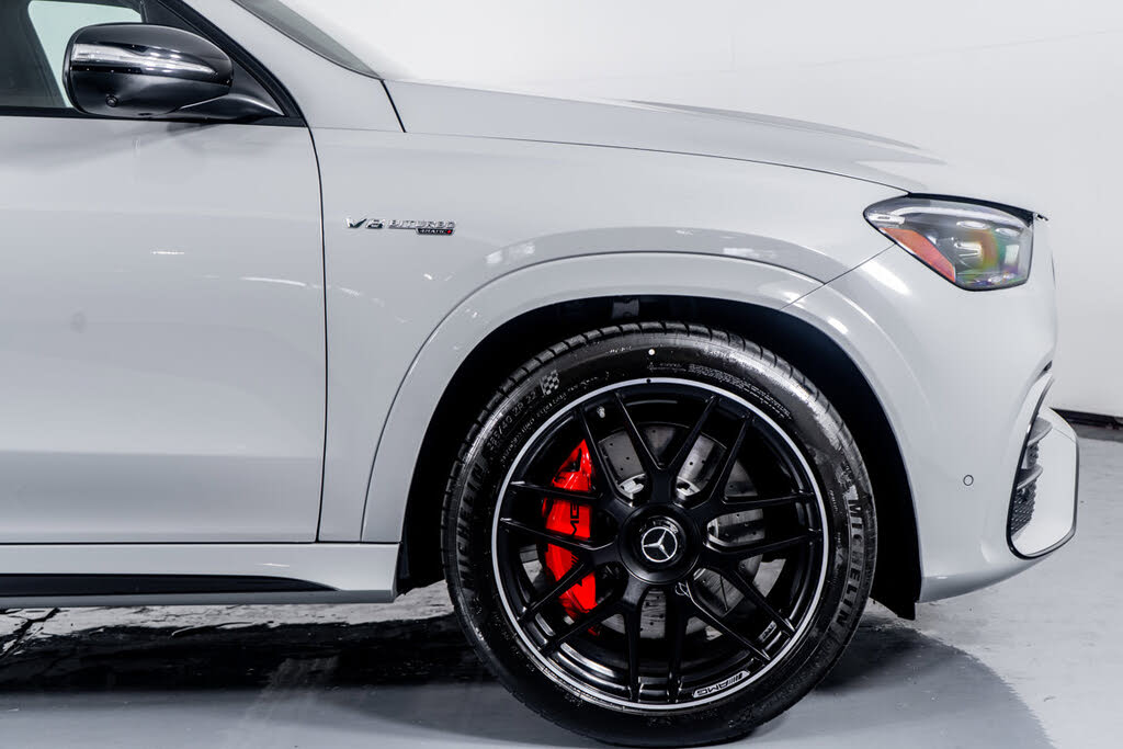 2025 Mercedes-Benz GLE AMG GLE 63 S
                                    for sale in Pompano Beach, FL – photo 256