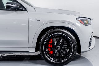 2025 Mercedes-Benz GLE thumbnail – Pompano Beach, FL – 256