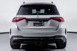 2025 Mercedes-Benz GLE thumbnail – Pompano Beach, FL – 263
