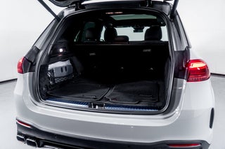 2025 Mercedes-Benz GLE thumbnail – Pompano Beach, FL – 310