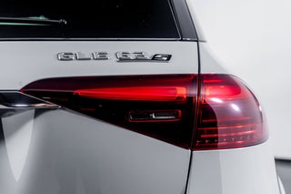 2025 Mercedes-Benz GLE thumbnail – Pompano Beach, FL – 265