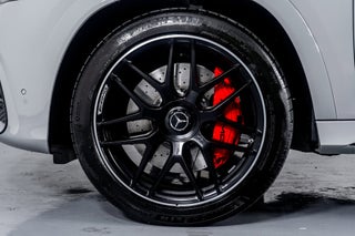 2025 Mercedes-Benz GLE thumbnail – Pompano Beach, FL – 271