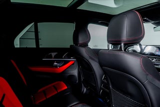 2025 Mercedes-Benz GLE thumbnail – Pompano Beach, FL – 309