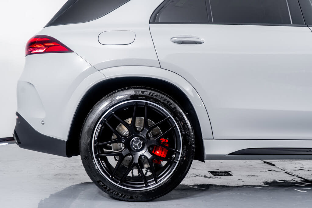2025 Mercedes-Benz GLE AMG GLE 63 S
                                    for sale in Pompano Beach, FL – photo 260