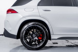2025 Mercedes-Benz GLE thumbnail – Pompano Beach, FL – 260