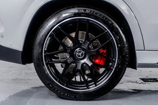 2025 Mercedes-Benz GLE thumbnail – Pompano Beach, FL – 261