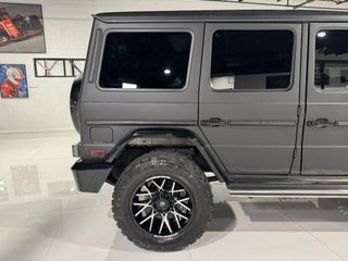 2014 Mercedes-Benz G-Class thumbnail – Ft. Lauderdale, FL – 46