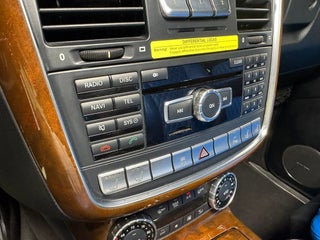 2014 Mercedes-Benz G-Class thumbnail – Ft. Lauderdale, FL – 23