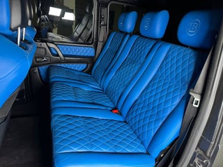2014 Mercedes-Benz G-Class thumbnail – Ft. Lauderdale, FL – 12