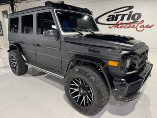 Mercedes-Benz G-Class for sale Las Vegas