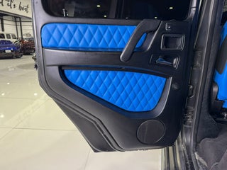 2014 Mercedes-Benz G-Class thumbnail – Ft. Lauderdale, FL – 36