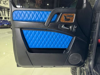 2014 Mercedes-Benz G-Class thumbnail – Ft. Lauderdale, FL – 34