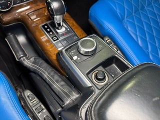 2014 Mercedes-Benz G-Class thumbnail – Ft. Lauderdale, FL – 26