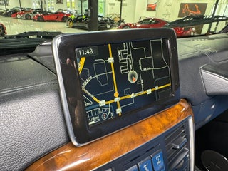 2014 Mercedes-Benz G-Class thumbnail – Ft. Lauderdale, FL – 21