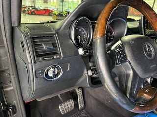 2014 Mercedes-Benz G-Class thumbnail – Ft. Lauderdale, FL – 30