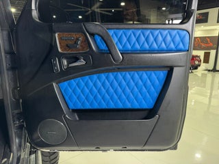 2014 Mercedes-Benz G-Class thumbnail – Ft. Lauderdale, FL – 35