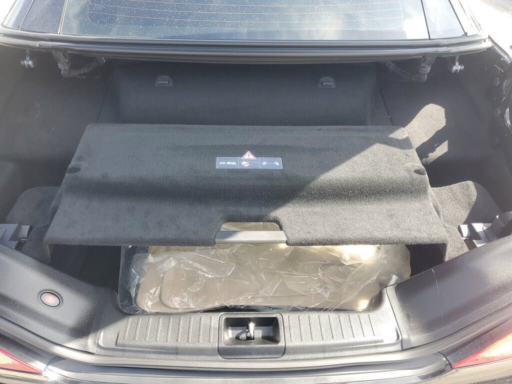 2015 Mercedes-Benz SL-Class SL 550
                                    for sale in Miami, FL – photo 9