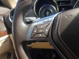 2015 Mercedes-Benz SL-Class thumbnail – Miami, FL – 19