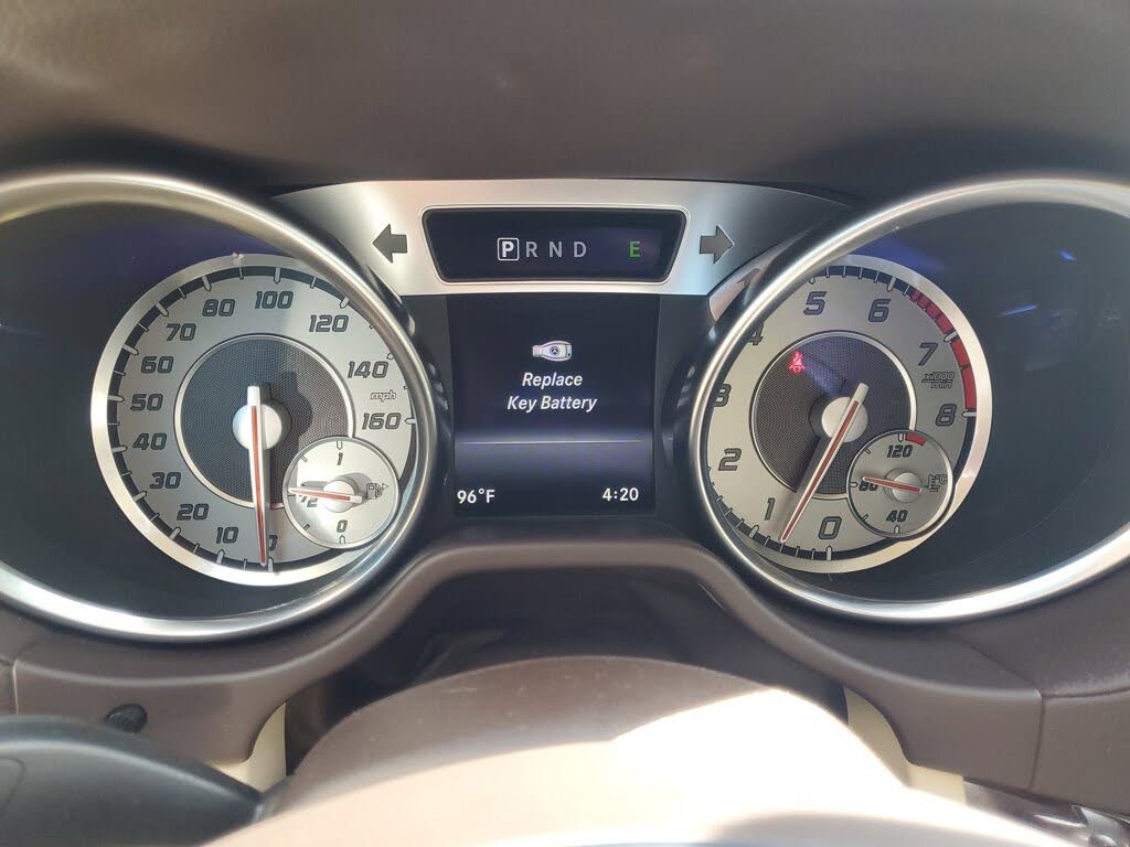 2015 Mercedes-Benz SL-Class SL 550
                                    for sale in Miami, FL – photo 21
