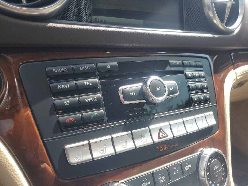 2015 Mercedes-Benz SL-Class SL 550
                                    for sale in Miami, FL – photo 26