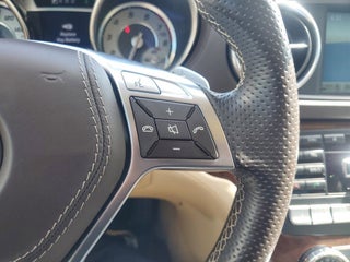 2015 Mercedes-Benz SL-Class thumbnail – Miami, FL – 20