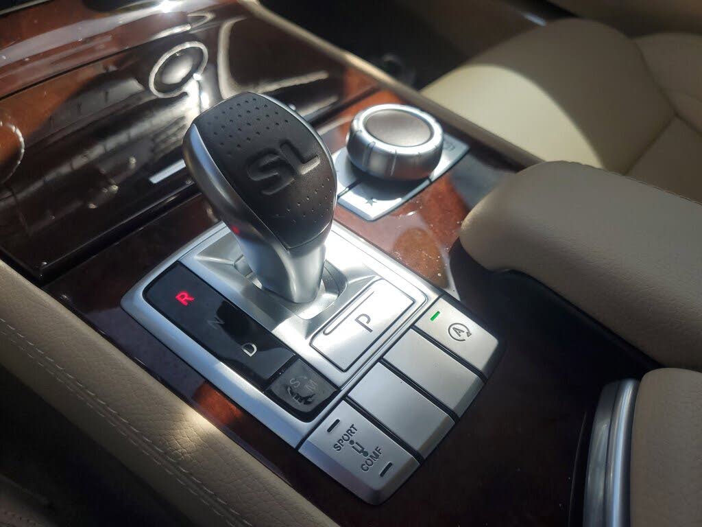 2015 Mercedes-Benz SL-Class SL 550
                                    for sale in Miami, FL – photo 28