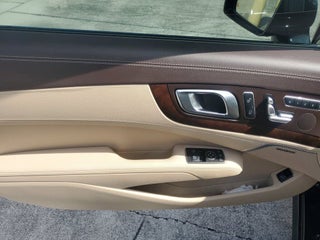 2015 Mercedes-Benz SL-Class thumbnail – Miami, FL – 14