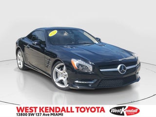 Mercedes-Benz SL-Class for sale Las Vegas