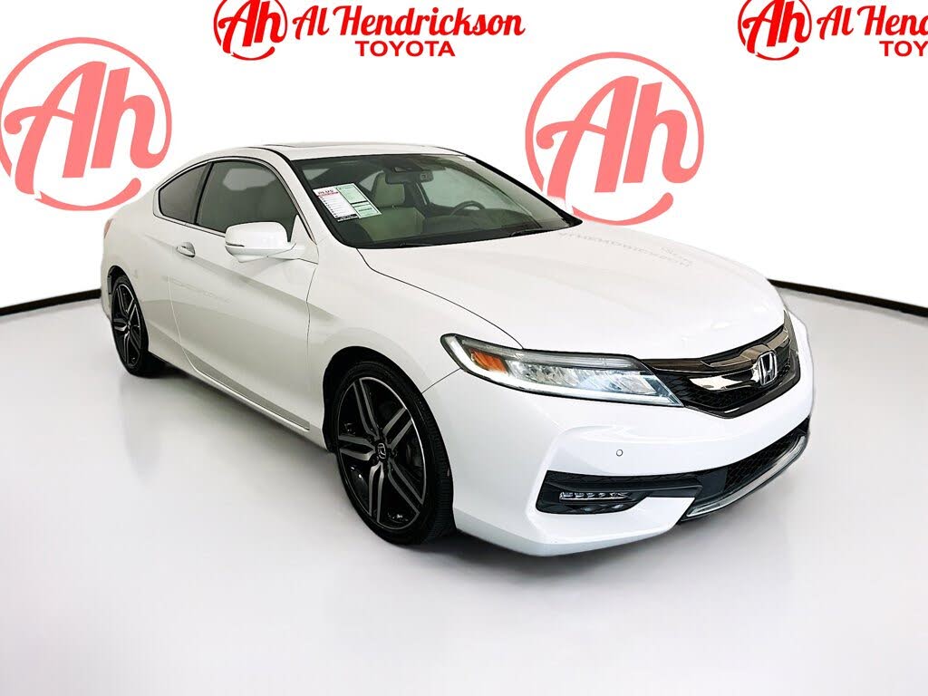 Honda Accord for sale Las Vegas