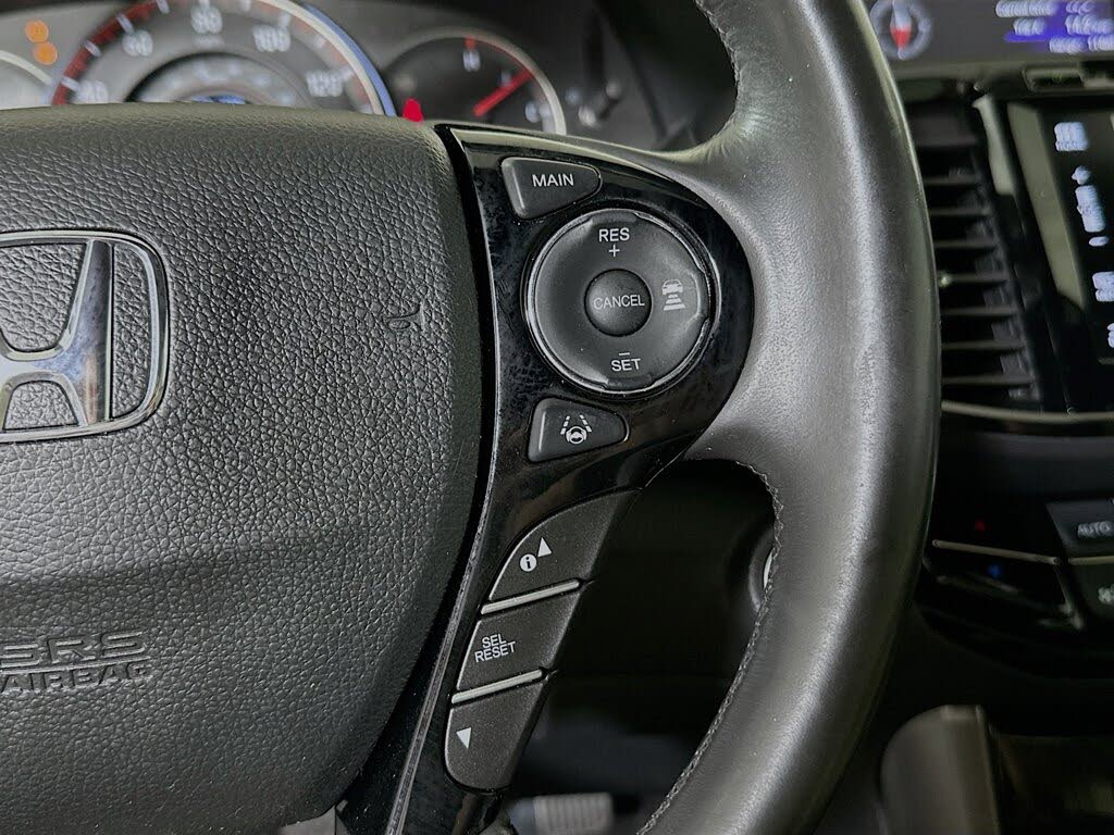 Honda Accord for sale Las Vegas
