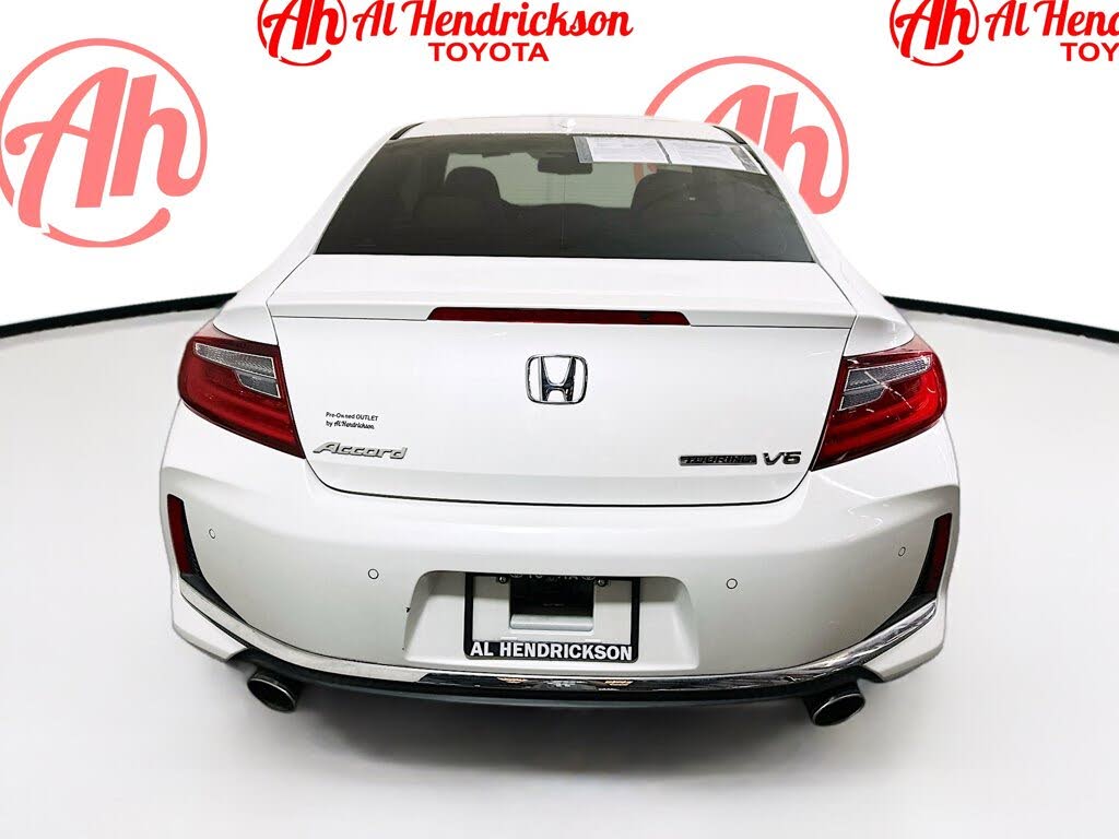Honda Accord for sale Las Vegas