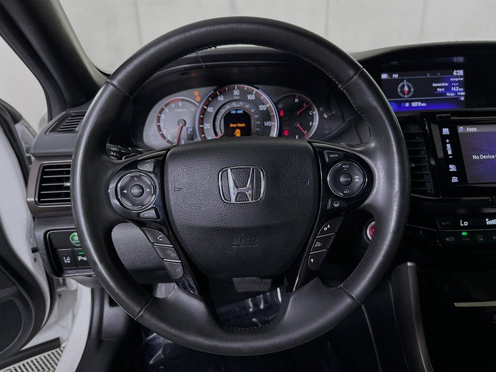 Honda Accord for sale Las Vegas
