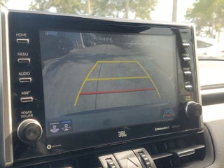 2022 Toyota RAV4 thumbnail – Miami, FL – 32