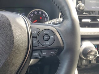 2022 Toyota RAV4 thumbnail – Miami, FL – 27
